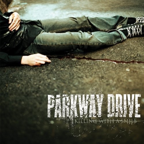 Parkway Drive – Killing with a Smile [New CD] UK – Import