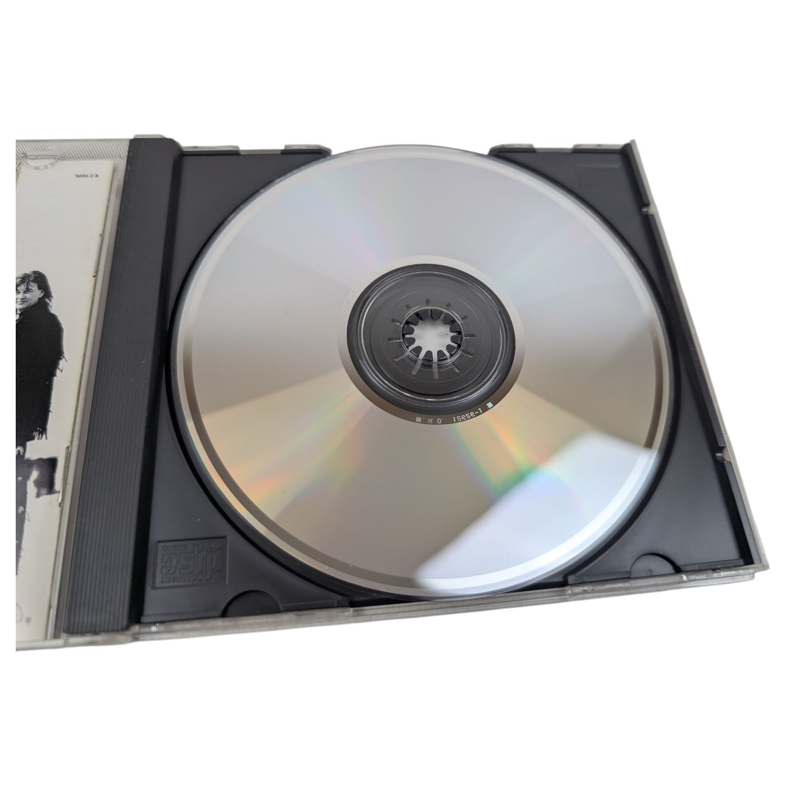 Legacy by Poco (CD, 1989, RCA)