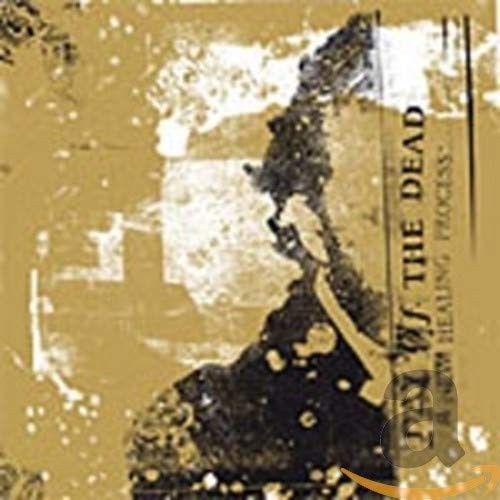 Day of the Dead – New Healing Process – CD – New