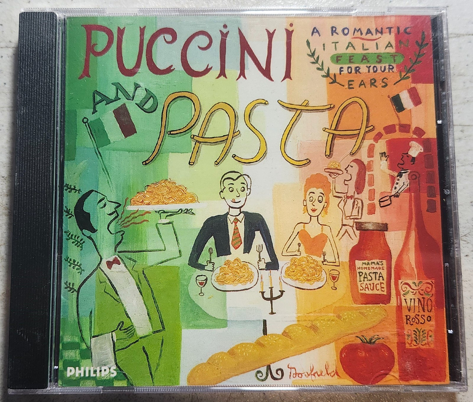 Collection of CLASSICAL, ORCHESTRAL, INSTRUMENTAL Music CD’s, You Choose!
