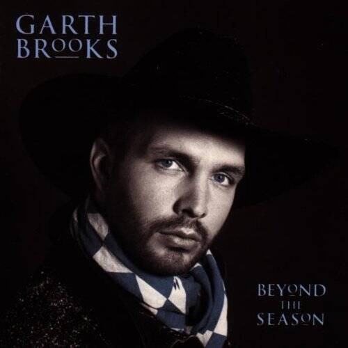 Beyond the Season – Audio CD By Garth Brooks – VERY GOOD