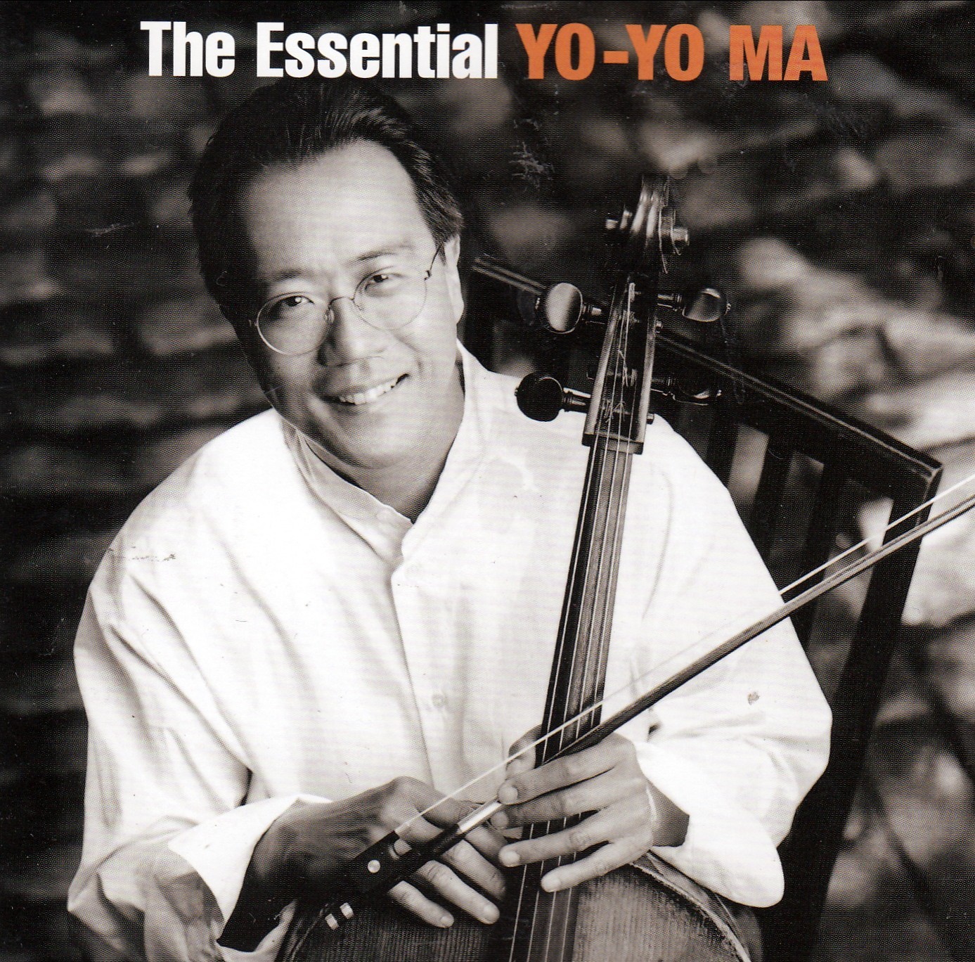 YO-YO MA The Essential Yo-Yo Ma 2 x CD Classical