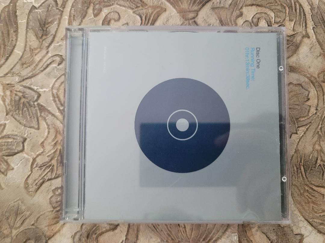 John Digweed – Bedrock ** Compilation 2 x CD Mixed – Progressive House, Trance
