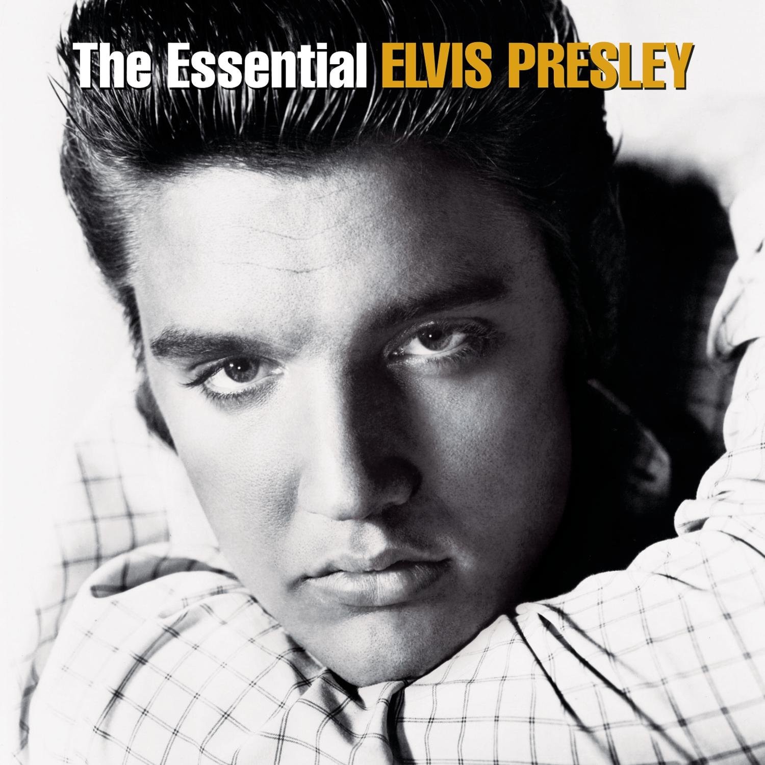 Elvis Presley – The Essential Elvis Presley [RCA/Sony BMG]