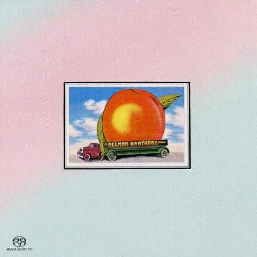 Eat a Peach