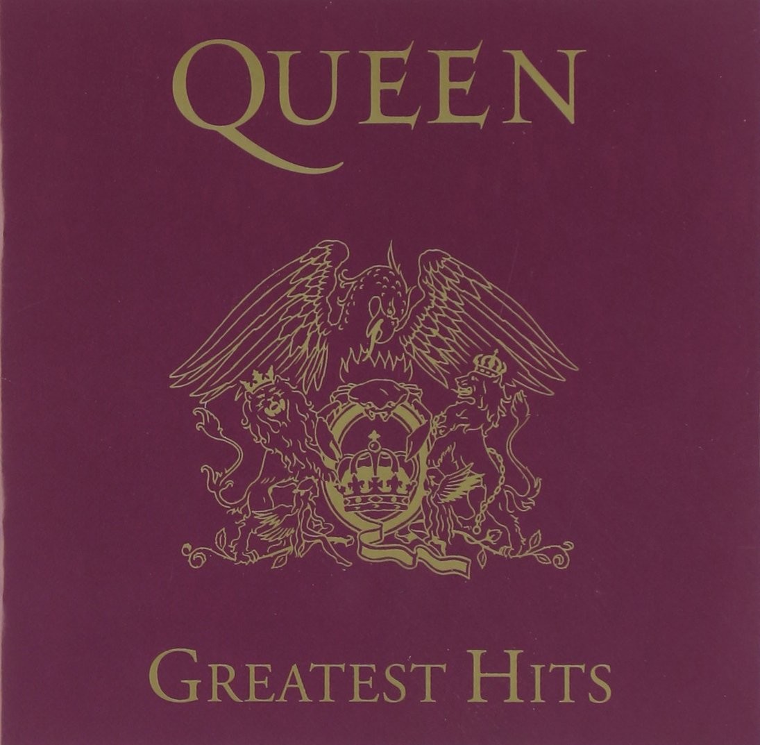 Greatest Hits I