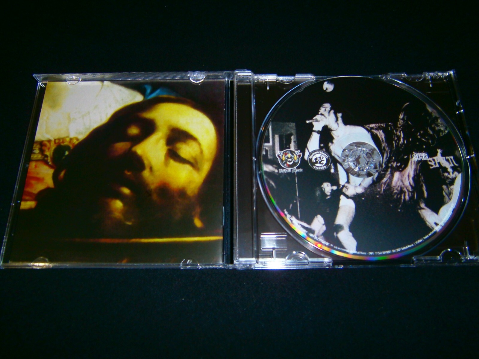 CRYPTOPSY – None so Vile. CD