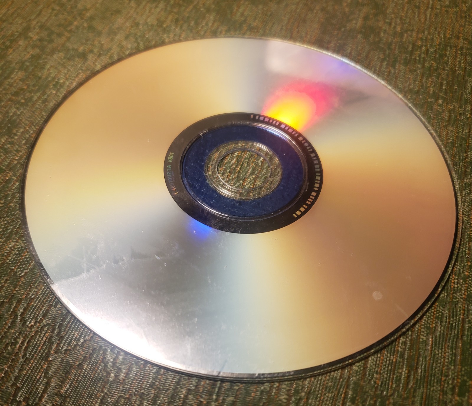 Jay-Z Linkin Park Collision Course CD DVD Parental Advisory 2004 MTV Warner Bros