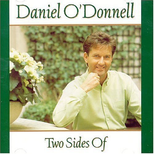 Two Sides of – Audio CD – VERY GOOD
