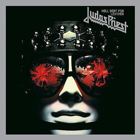 Hell Bent for Leather [Bonus Tracks] [Remaster] by Judas Priest (CD, …
