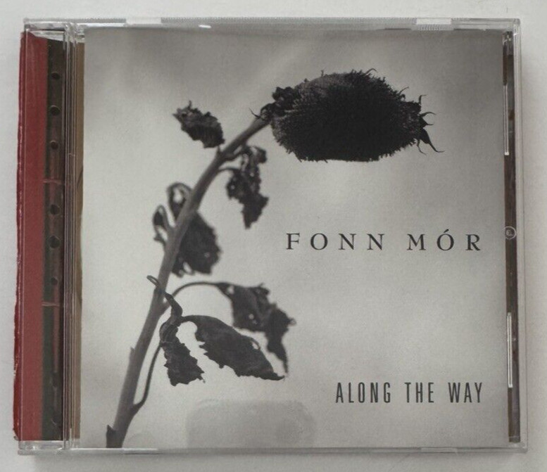 Fonn Mor Along the Way (CD 2007) Celtic Folk Band