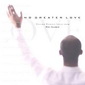 No Greater Love Sovereign Grace Music audioCD Used – Like New
