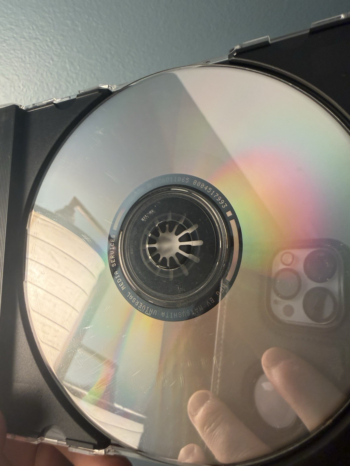 Crooklyn Vol 2 CD 1994 MCA