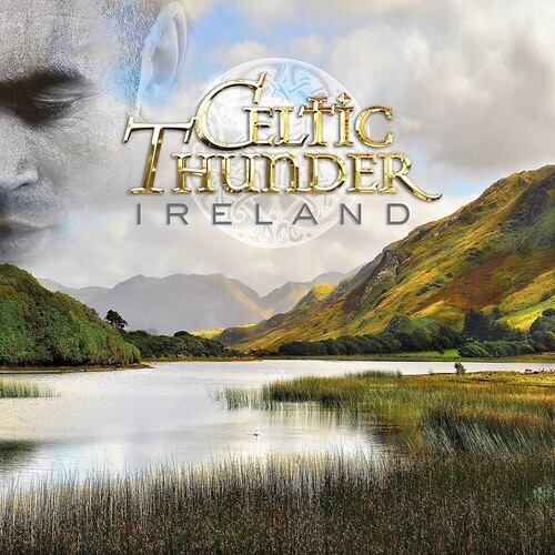 Celtic Thunder – Ireland [New CD]