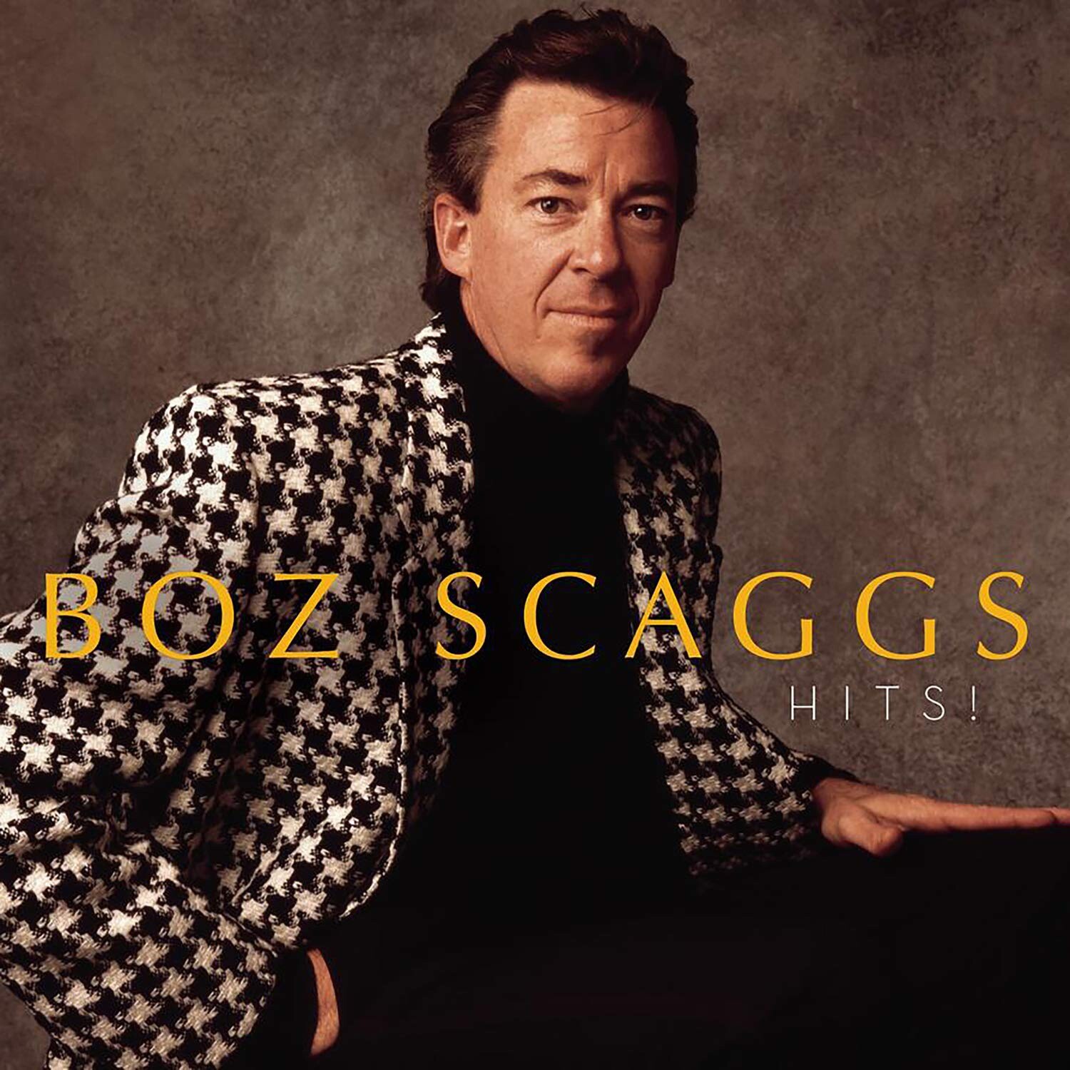 Hits! by Boz Scaggs (CD, 2006, Columbia/Legacy) *NEW* *FREE Shipping*