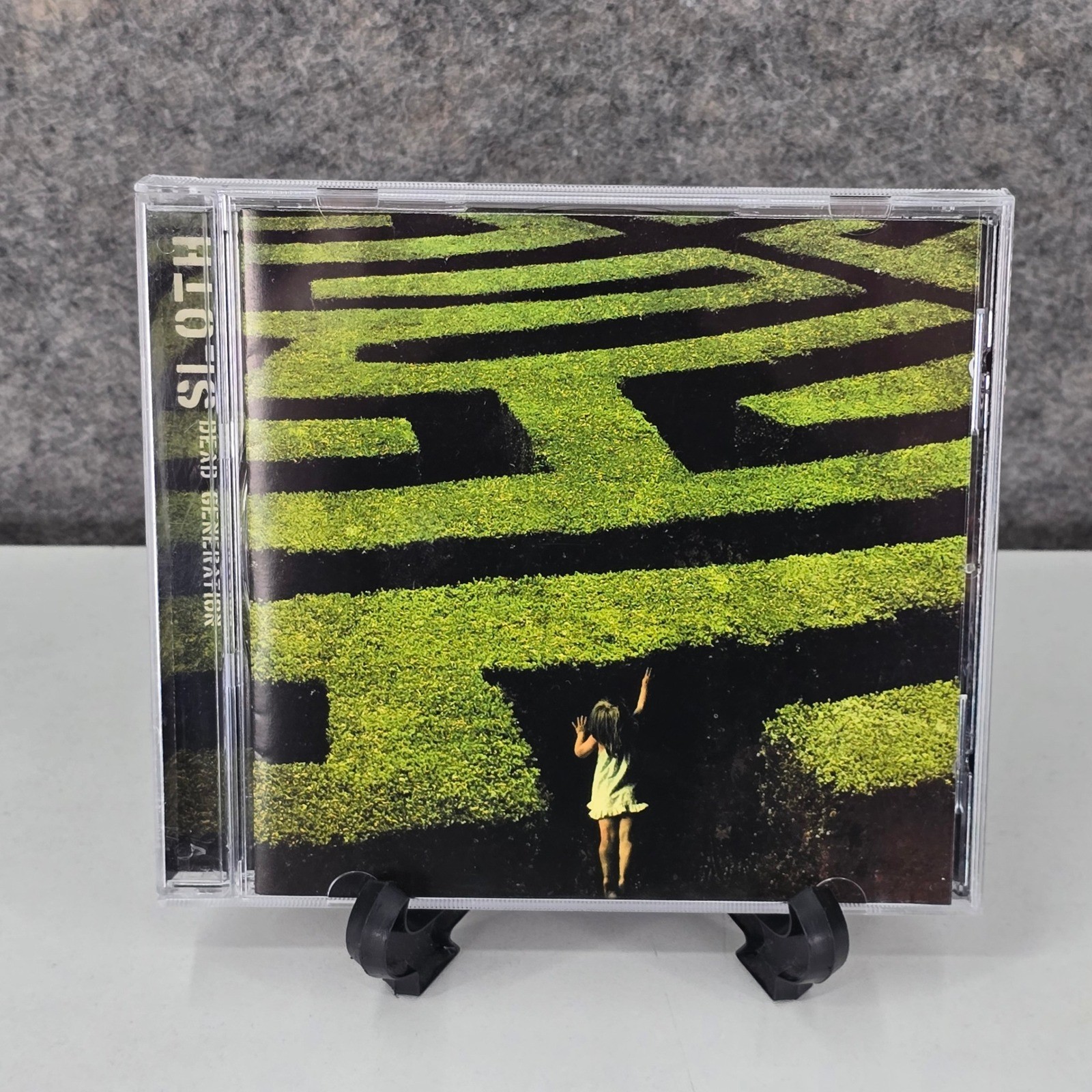 Sloth Dead Generation CD Hollywood Records 2003
