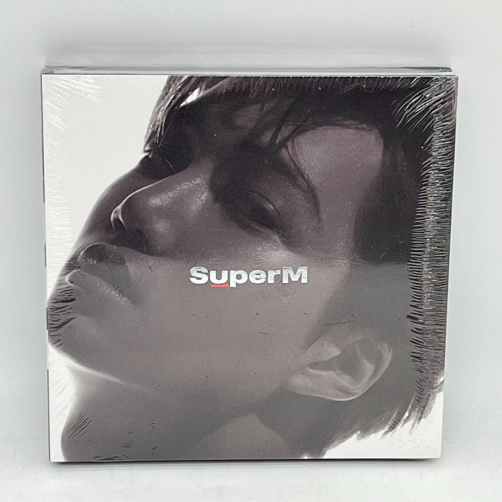 Kai SuperM – SuperM – Capitol Records – CD, Mini-Album, Kai Ver. 2019