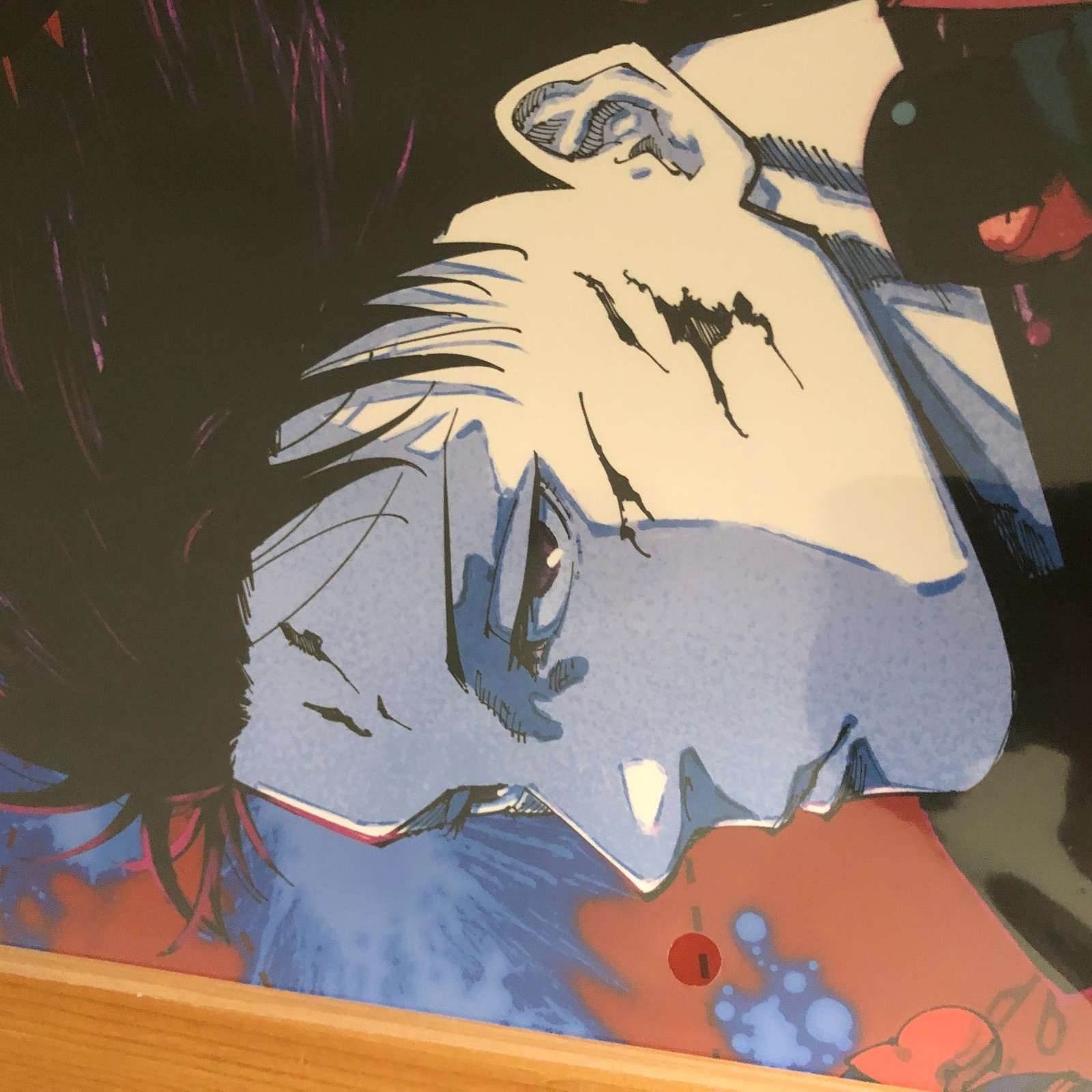 King Gnu AIZO Limited Edition CD – JUJUTSU KAISEN Season 3: “Culling Game Part1