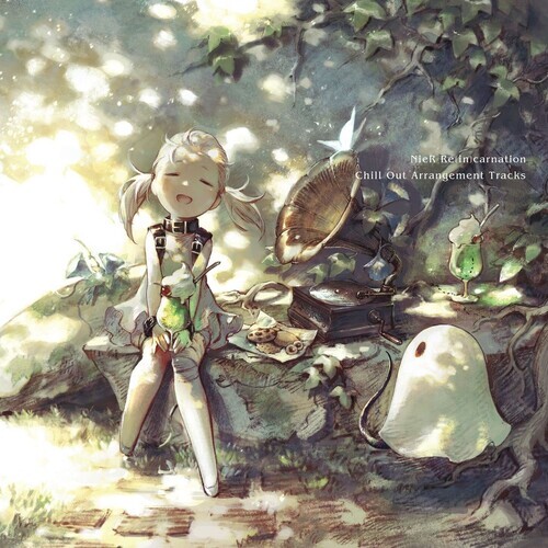 Game Music – 520|524 [New CD]