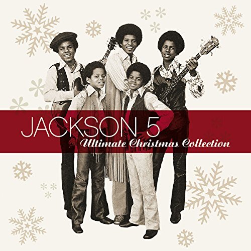 Ultimate Christmas Collection – Audio CD – GOOD
