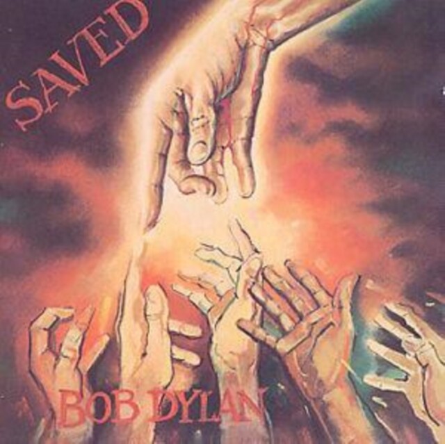SAVED