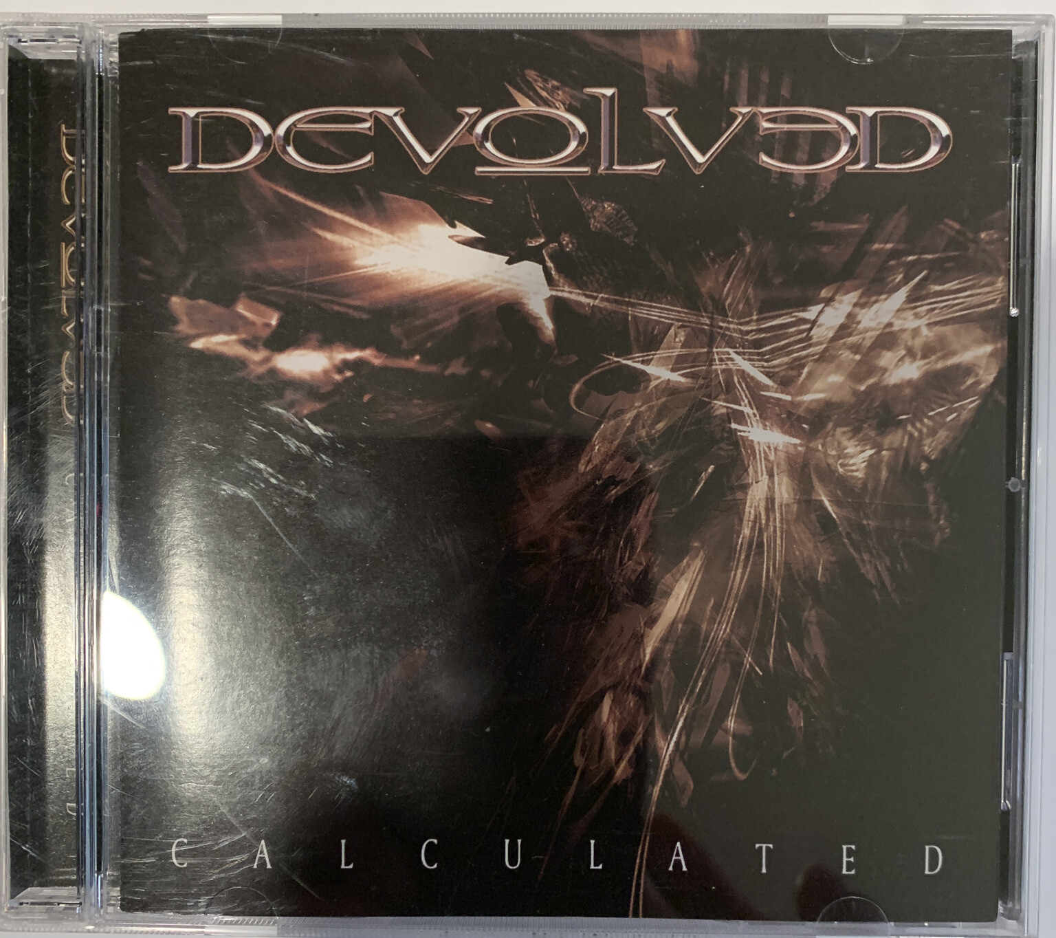 Devolved – Calculated CD 2010 Unique Leader Records – ULRI 2002-2