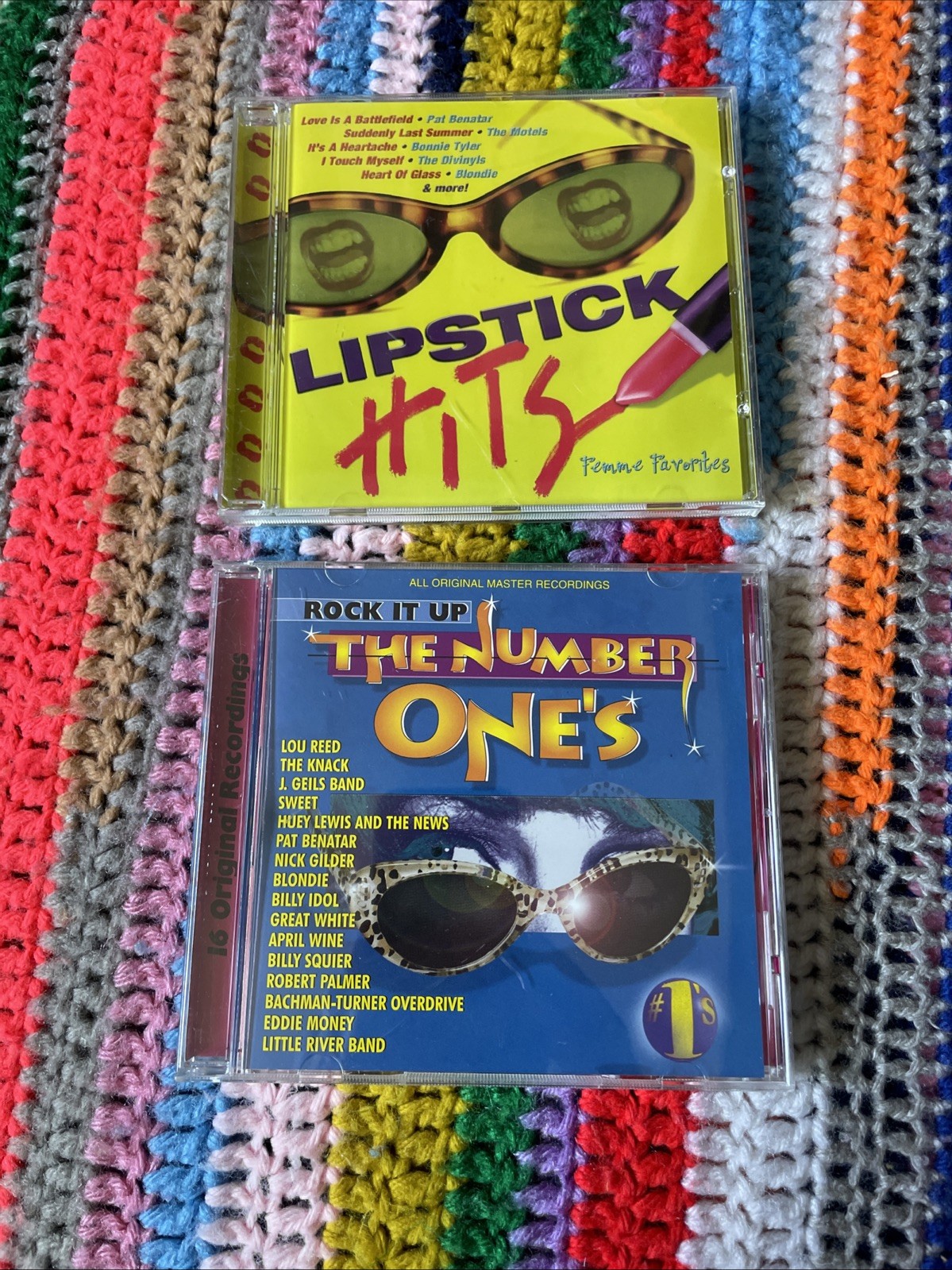 28 CD Lot – Hits Compilations – Greatest Hits, Rock, Pop, Soul, Various Artists