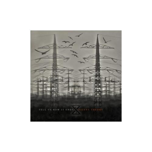 Silent Theory – Tell Us How It Ends (CD)