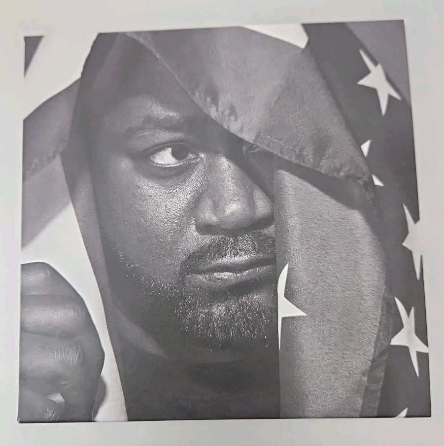 BadBadNotGood & Ghostface Killah – Sour Soul CD Limited Edition IMPORT 2015