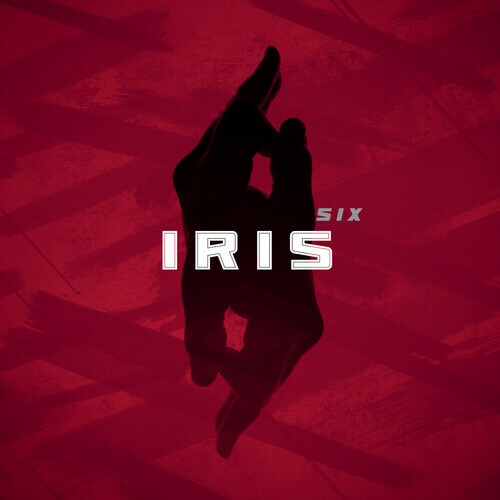 Iris – Six [New CD] Digipack Packaging