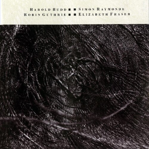 Cocteau Twins – The Moon and the Melodies [New CD]
