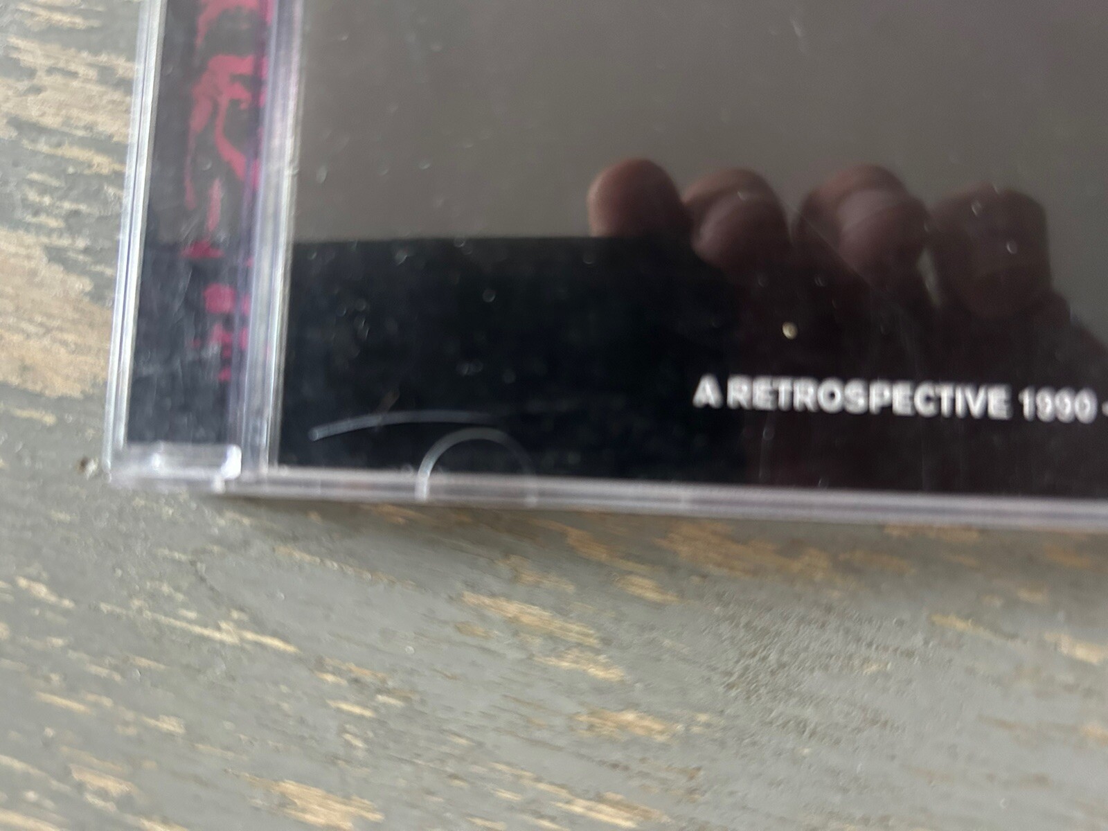 Therapy? – So Much for the Ten Year Plan: A Retrospective 1990-2000 CD