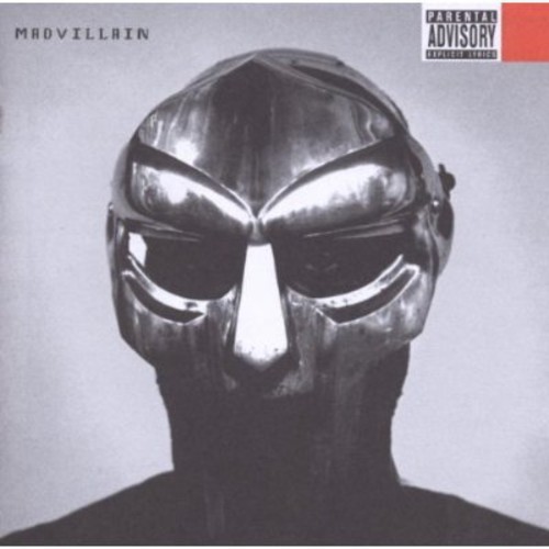 Madvillain – Madvillainy [New CD]
