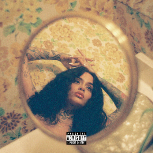 Kehlani – While We Wait [New CD] Explicit, Alliance MOD