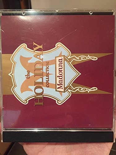 The Holiday Collection – CD QKVG The Cheap Fast Free Post