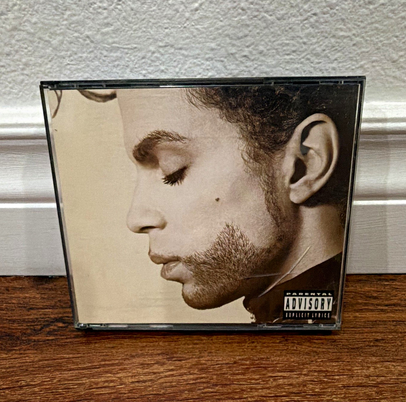 Prince – The Hits/The B-Sides (1993) 3CD Album Paisley Park Pop Rock
