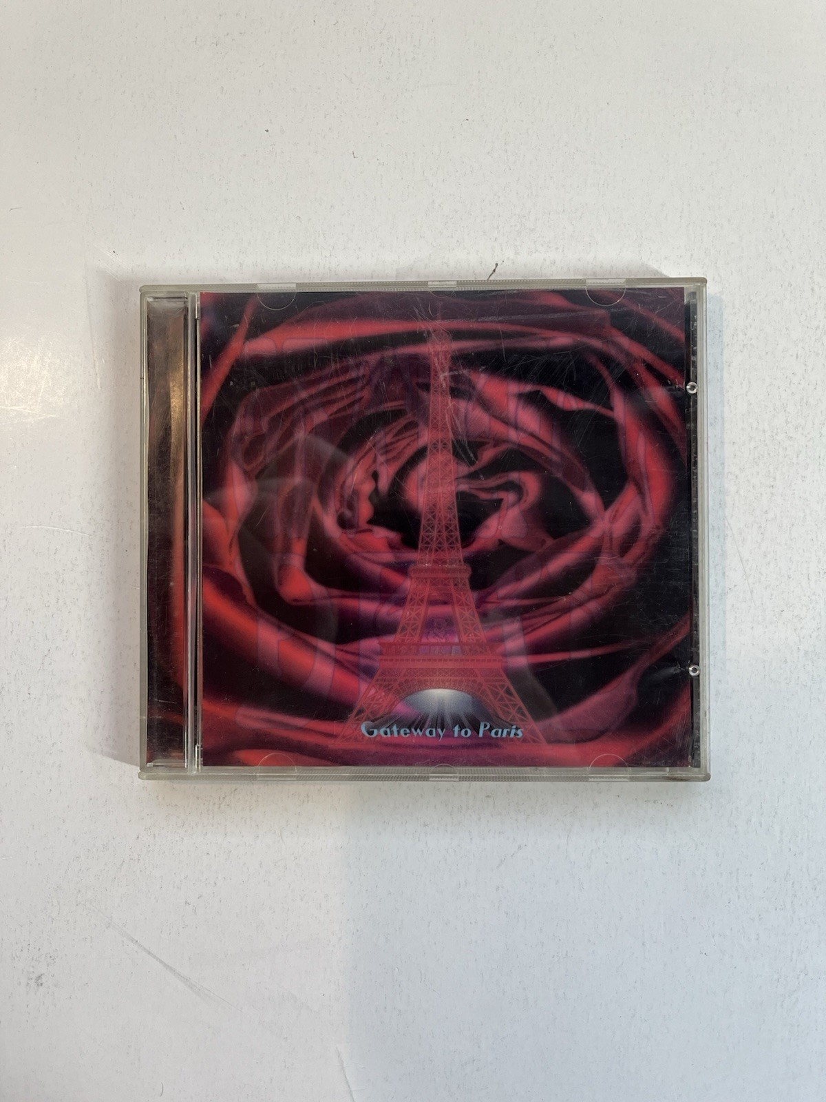 Grateful Dead Gateway To Paris Disc 5 Only Tested And Working