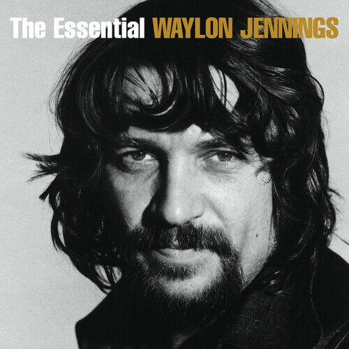 Essential Waylon Jennings by Jennings, Waylon (CD, 2007)