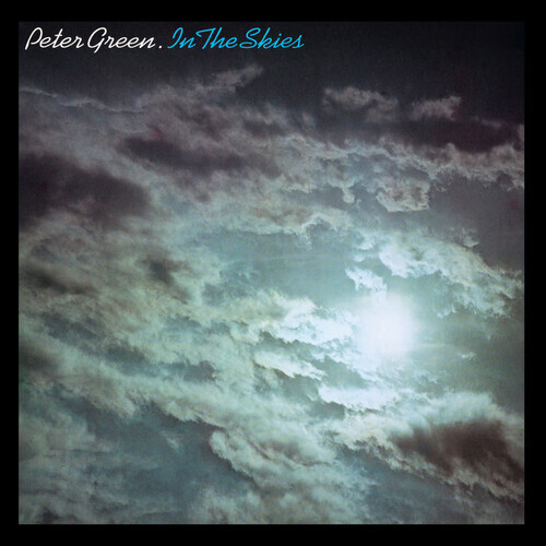 Peter Green – In The Skies – Expanded Edition [New CD] Bonus Tracks, Expanded Ve