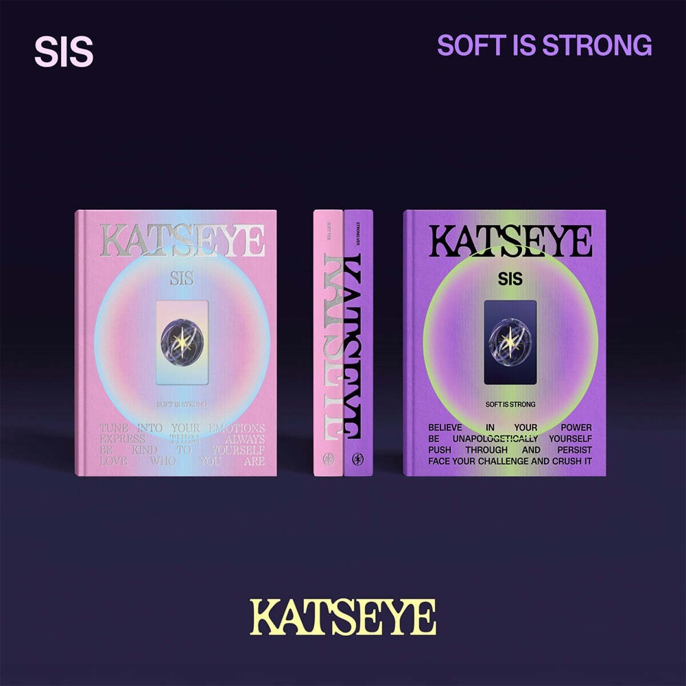 KATSEYE – SIS