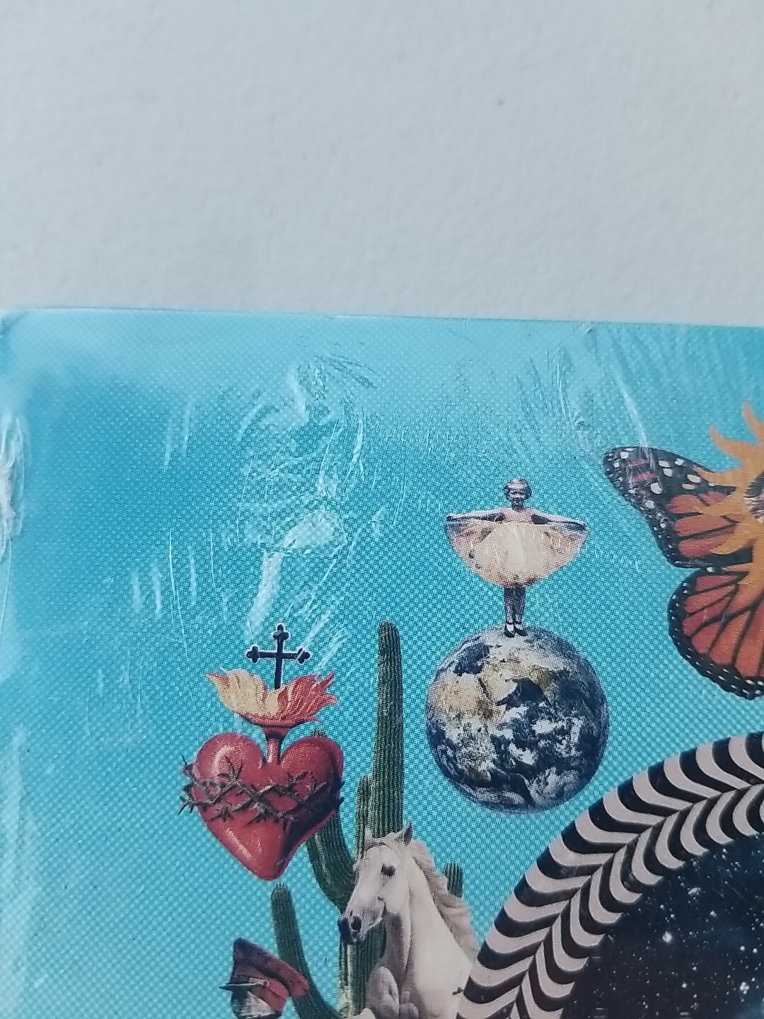 OneRepublic – Artificial Paradise (Target Exclusive CD 2024)
