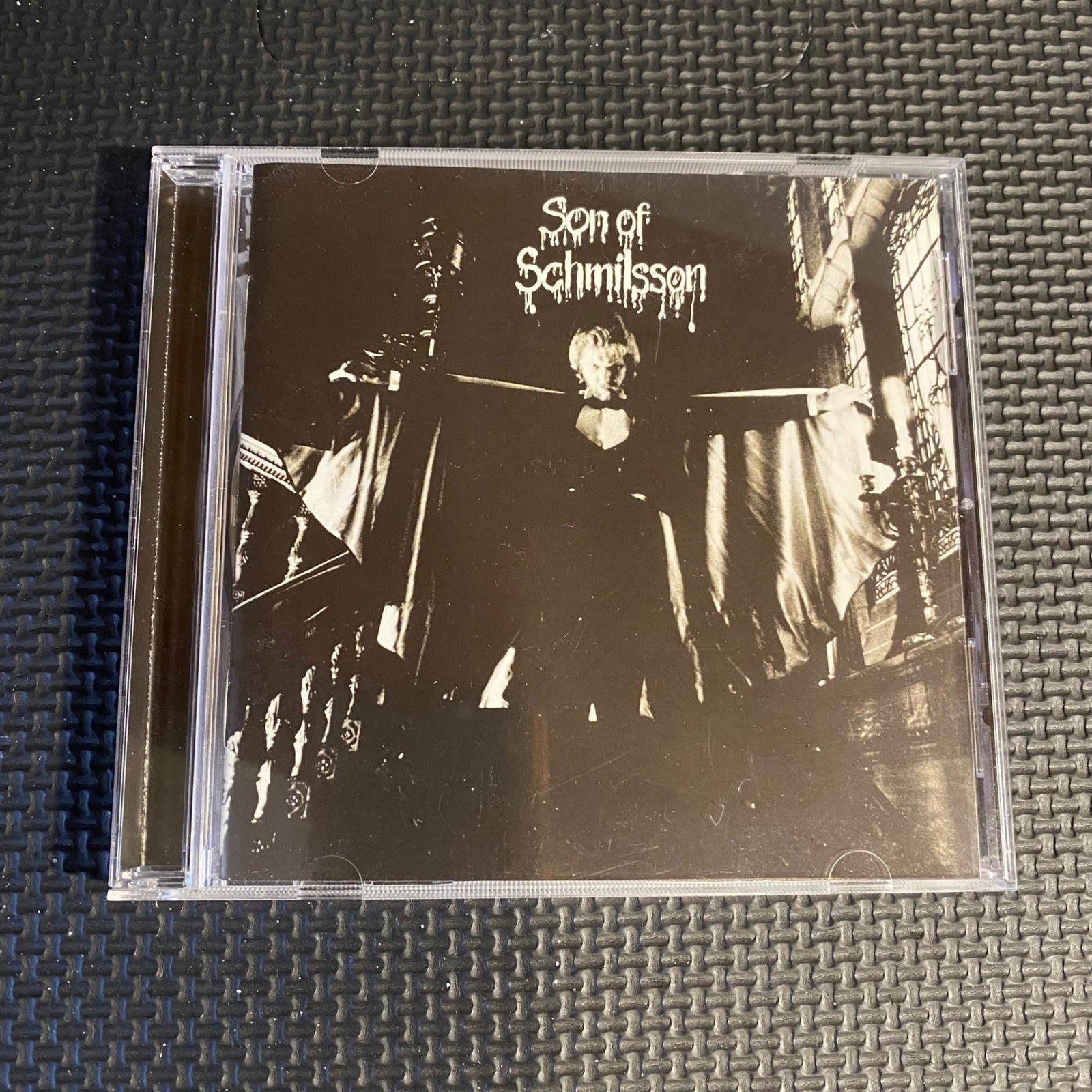 Harry Nilsson Son of Schmilsson CD Remastered Bonus Tracks 2006 Rock RCA