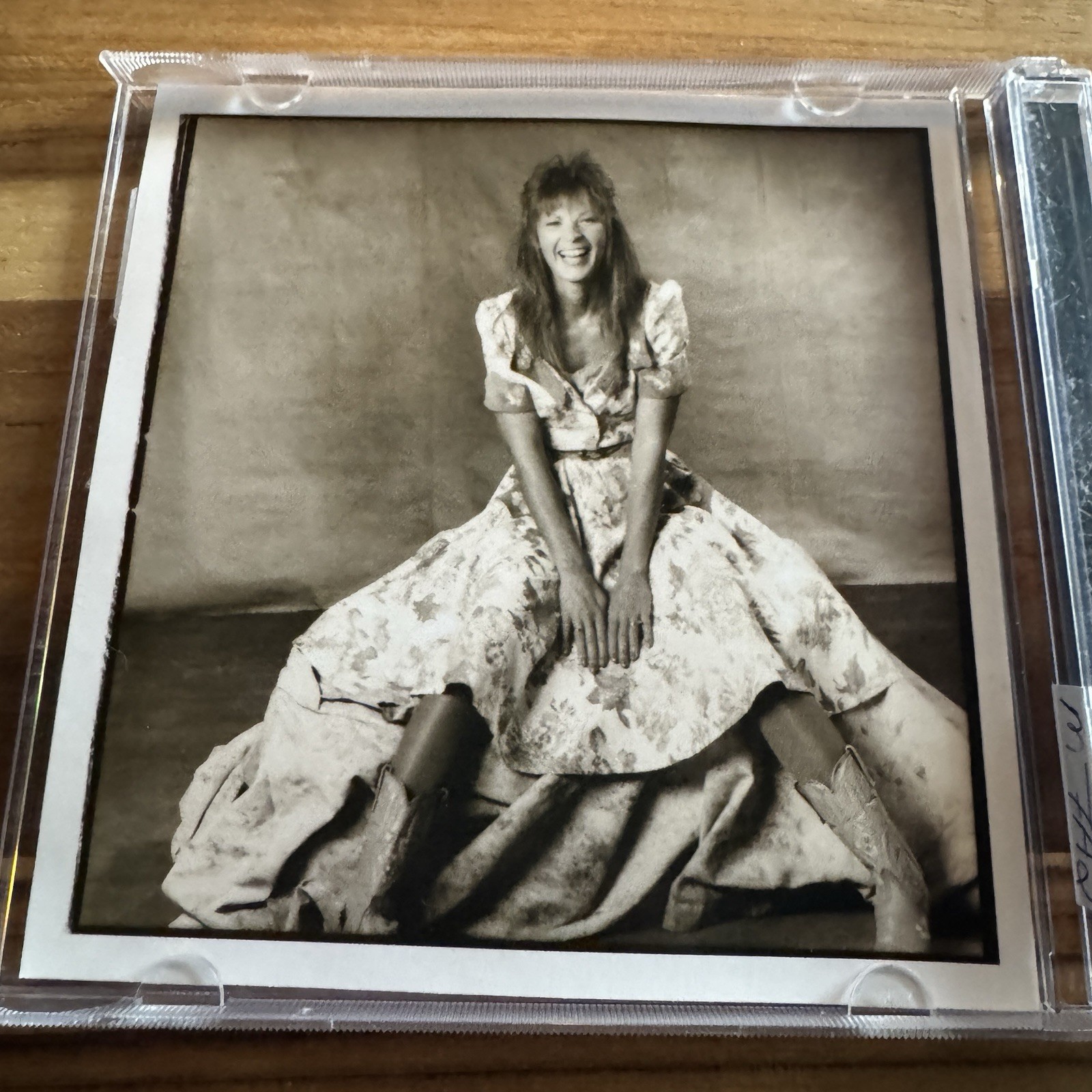 Patty Loveless – The Definitive Collection (CD, Compilation)