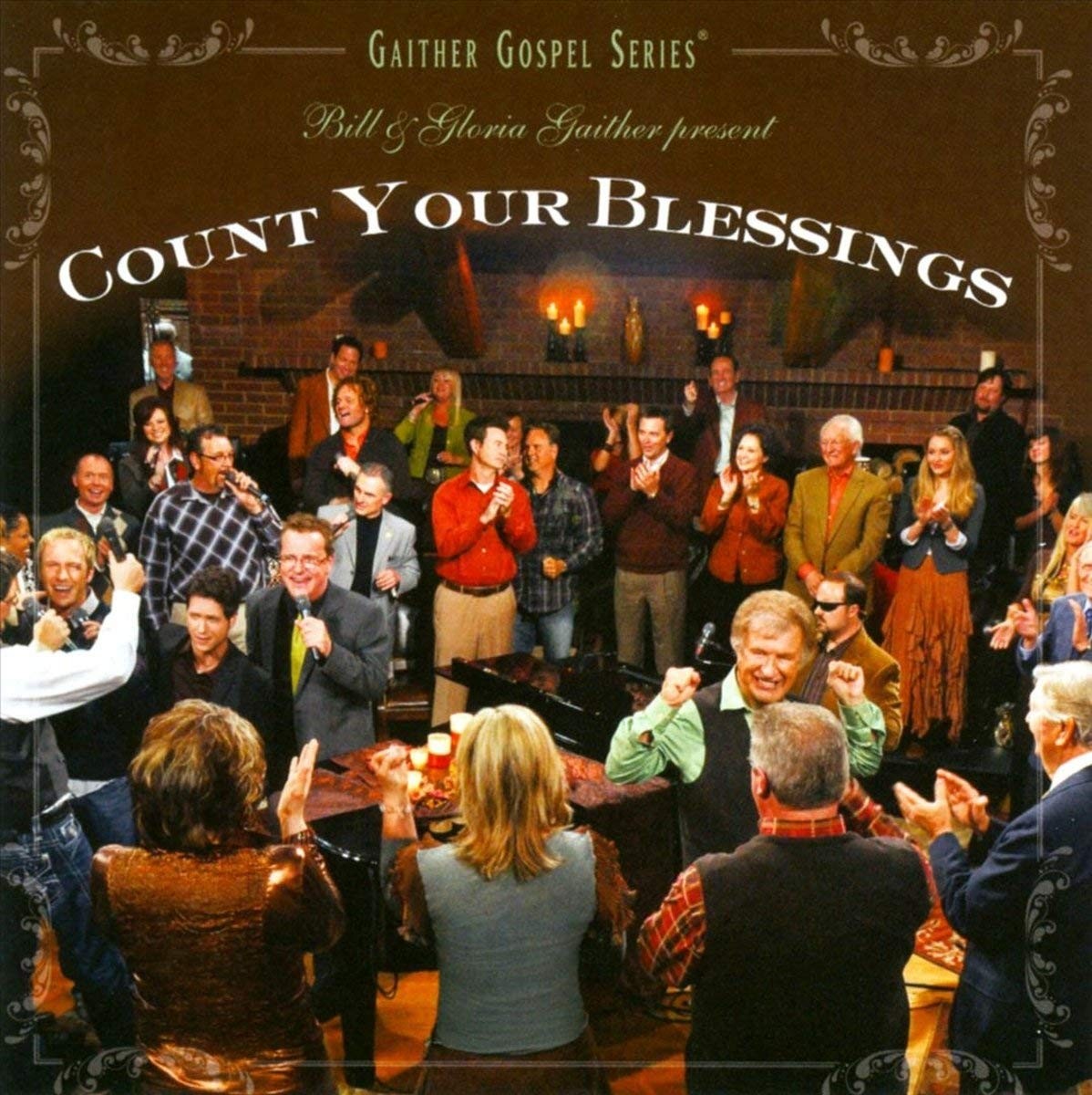 Count Your Blessings