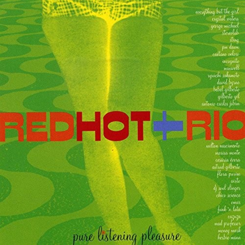 Red Hot n Rio Pure Listening P – GOOD