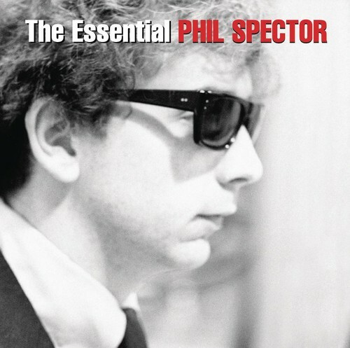 Phil Spector – The Essential Phil Spector [New CD] Brilliant Box