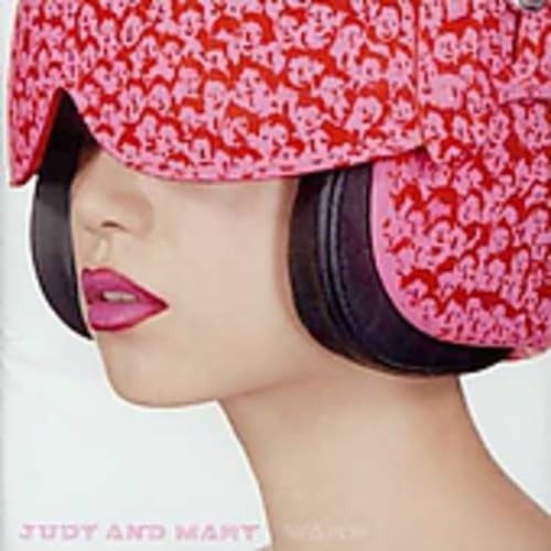 WARP – JUDY AND MARY CD