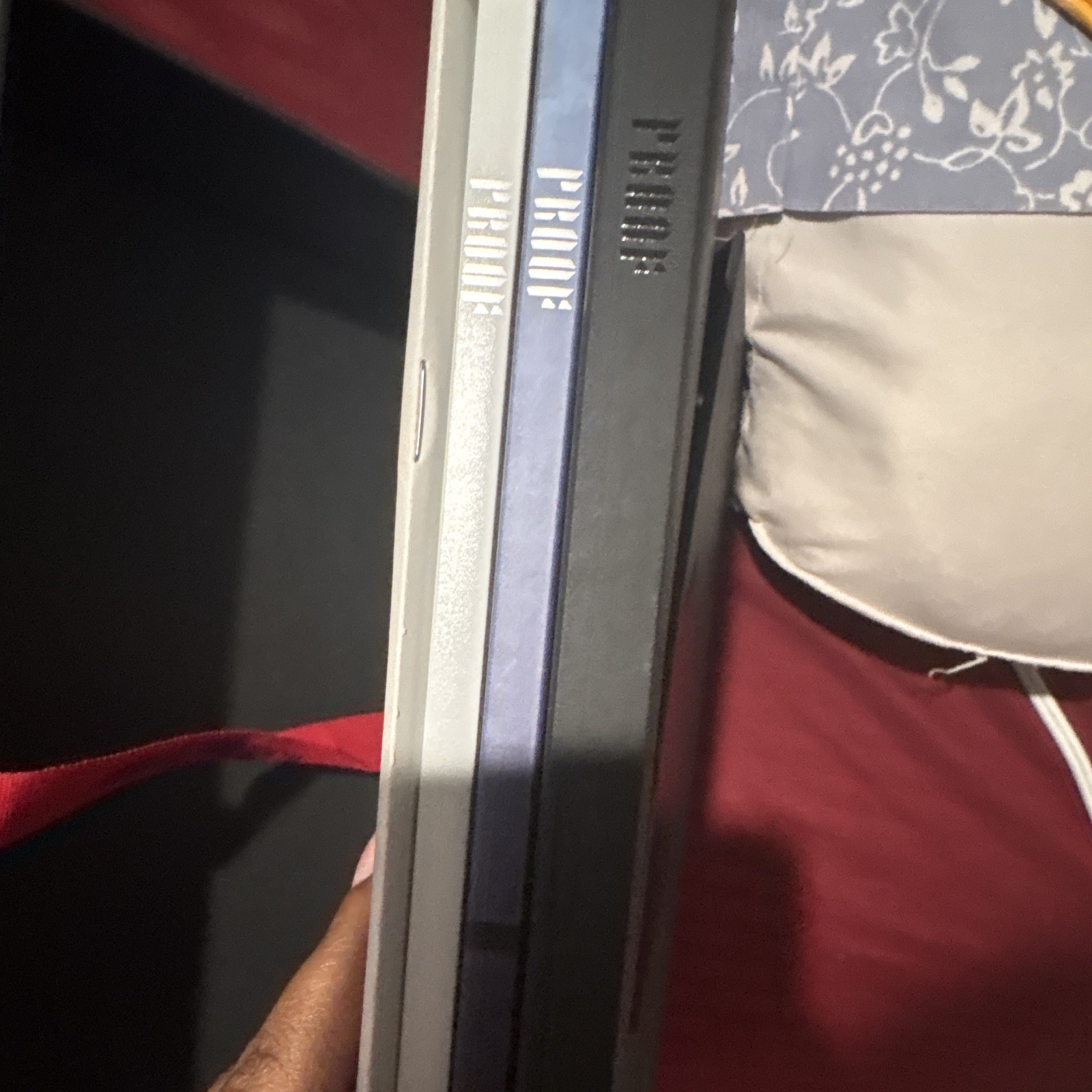 BTS PROOF 3-Disc Compilation Album CD 2022 BIGHIT MUSIC Black Sleeve
