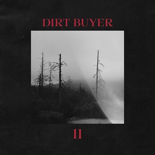 Dirt Buyer – Dirt Buyer Ii [New CD] Explicit