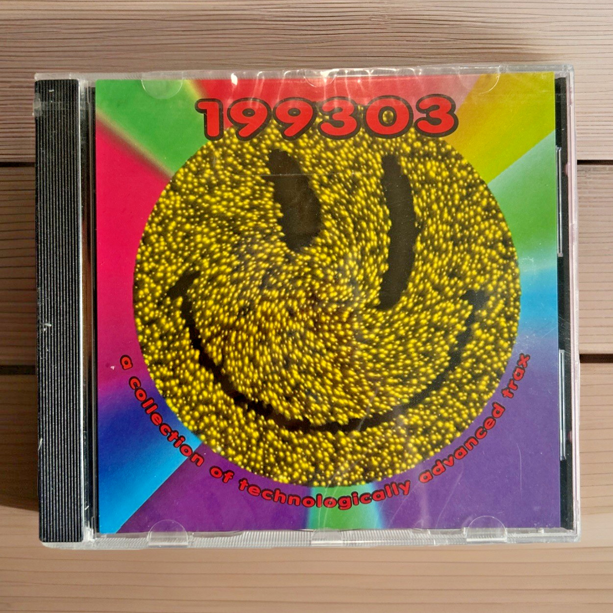 199303 ~ CD ~ Various Artists ~ *BRAND NEW* ~ *SEALED*